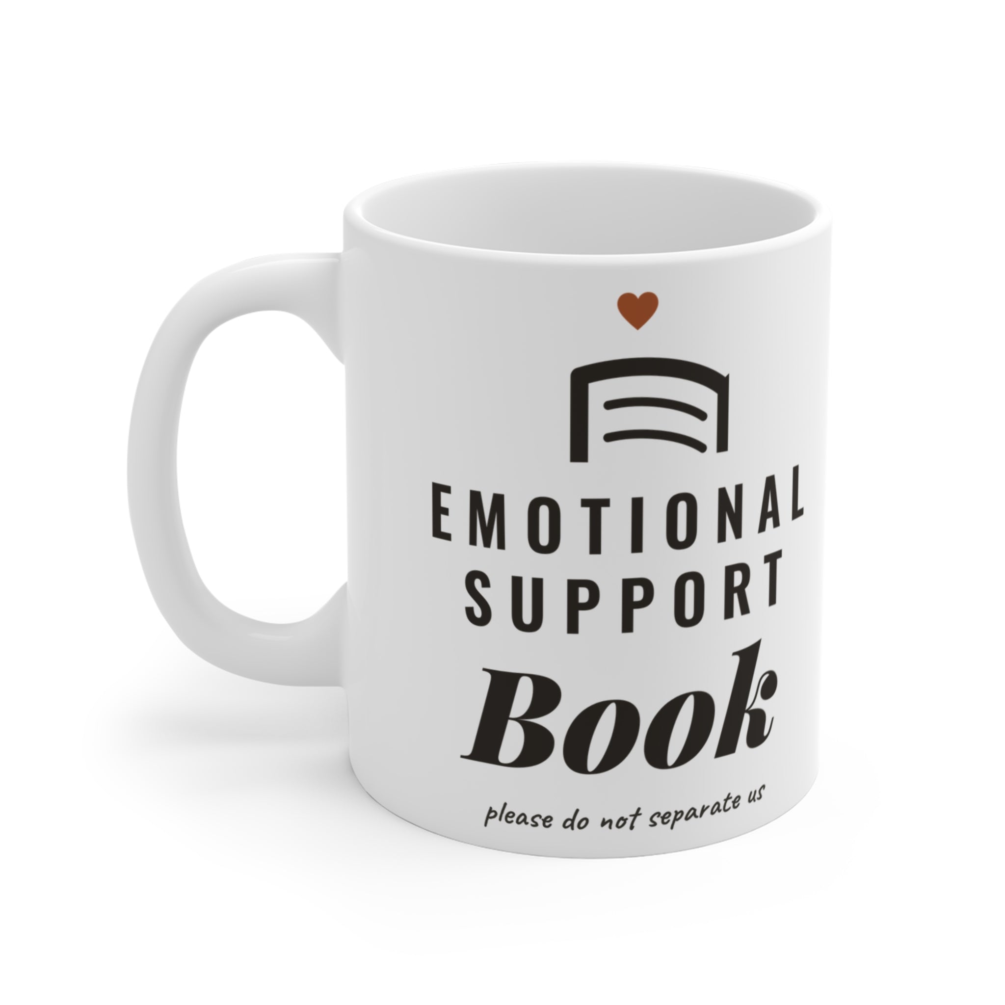 Bookish mugs and drinkware from Plot Twist Goods