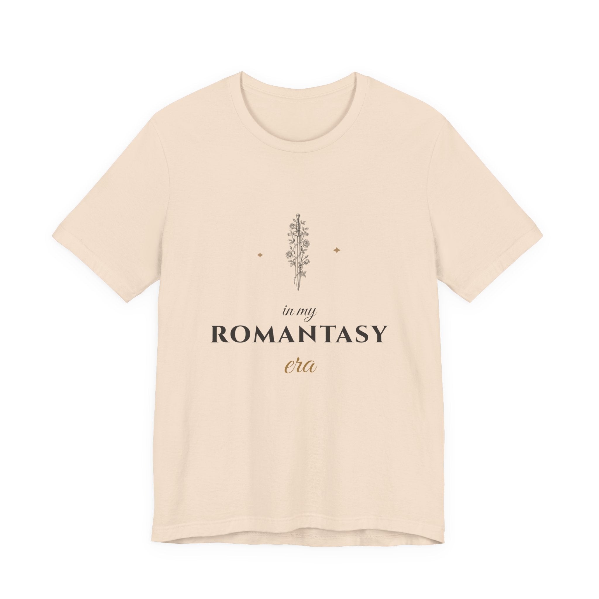 In My Romantasy Era T-Shirt