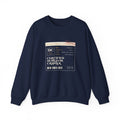 Certified Dungeon Crawler Sweatshirt