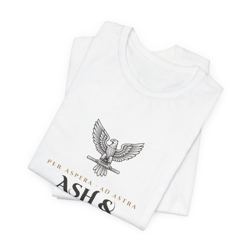 Ash & Gold T-Shirt