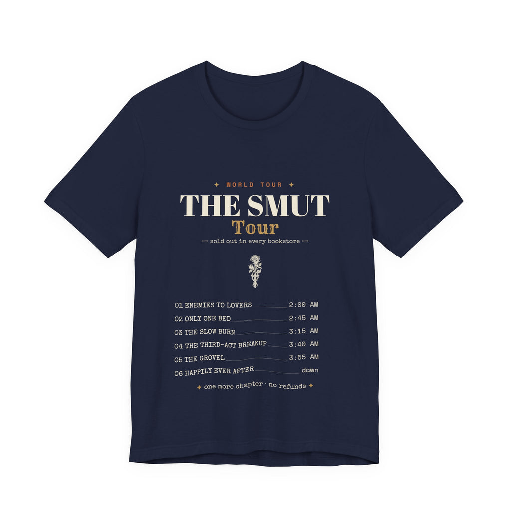 The Smut Tour T-Shirt