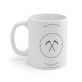 They Made a Reaper Mug