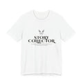 Story Collector Professional Overthinker T-Shirt