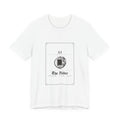 The Rider Tarot Card Dragon Reader T-Shirt