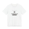 House of the Unbroken Sci-Fi Faction Sigil T-Shirt