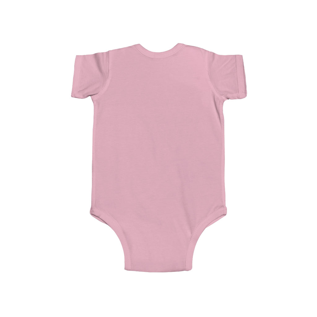 Emotional Support Book Baby Bodysuit
