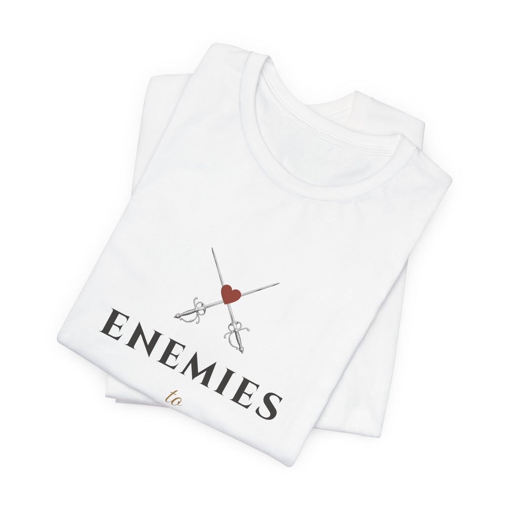 Enemies to Lovers T-Shirt