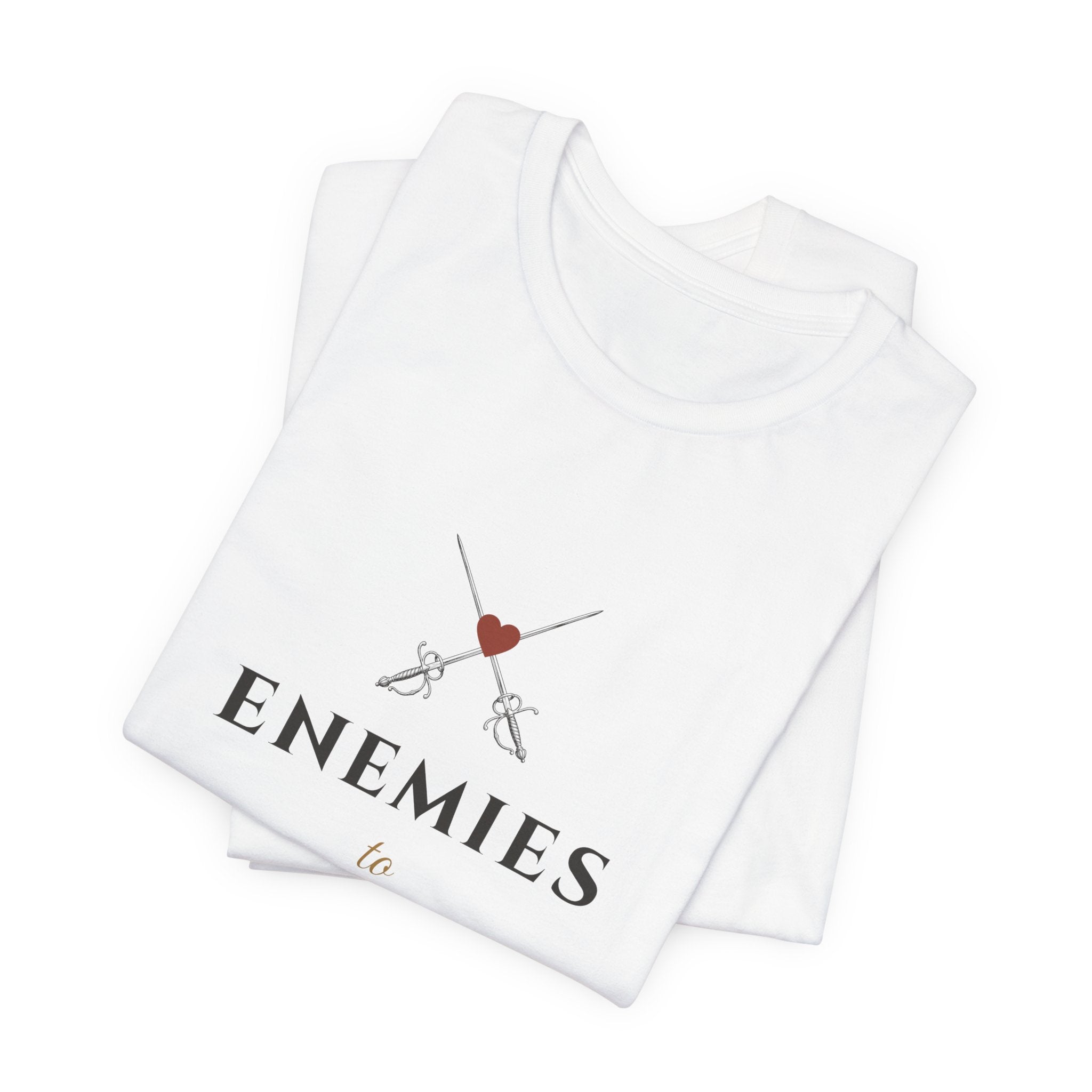 Enemies to Lovers T-Shirt