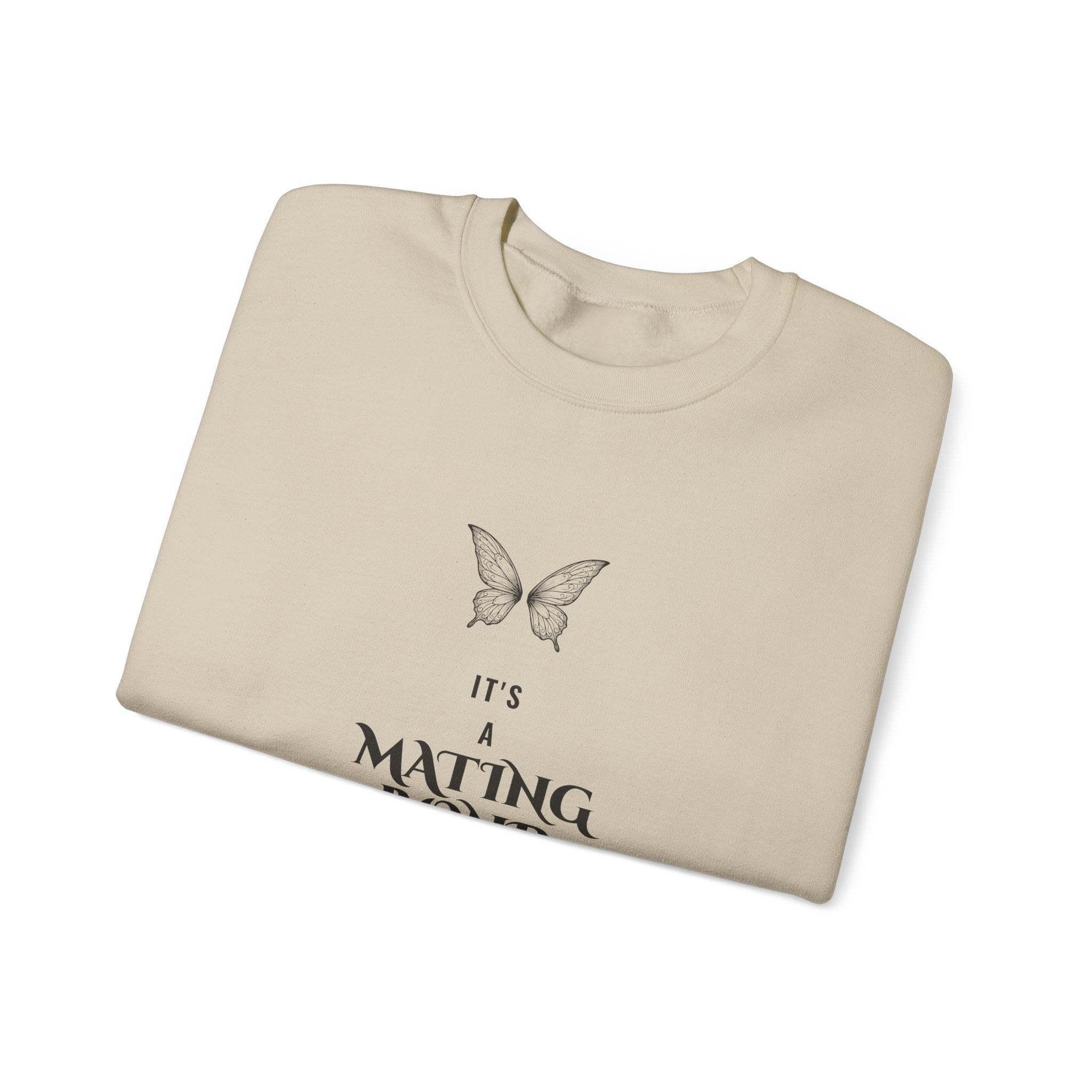 It's a Mating Bond Thing Romantasy Sweatshirt