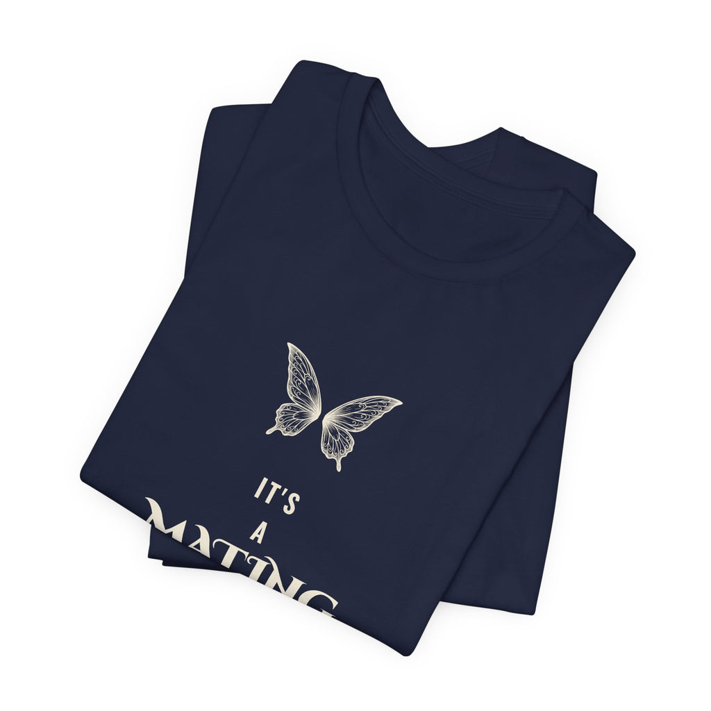 It's a Mating Bond Thing Romantasy T-Shirt