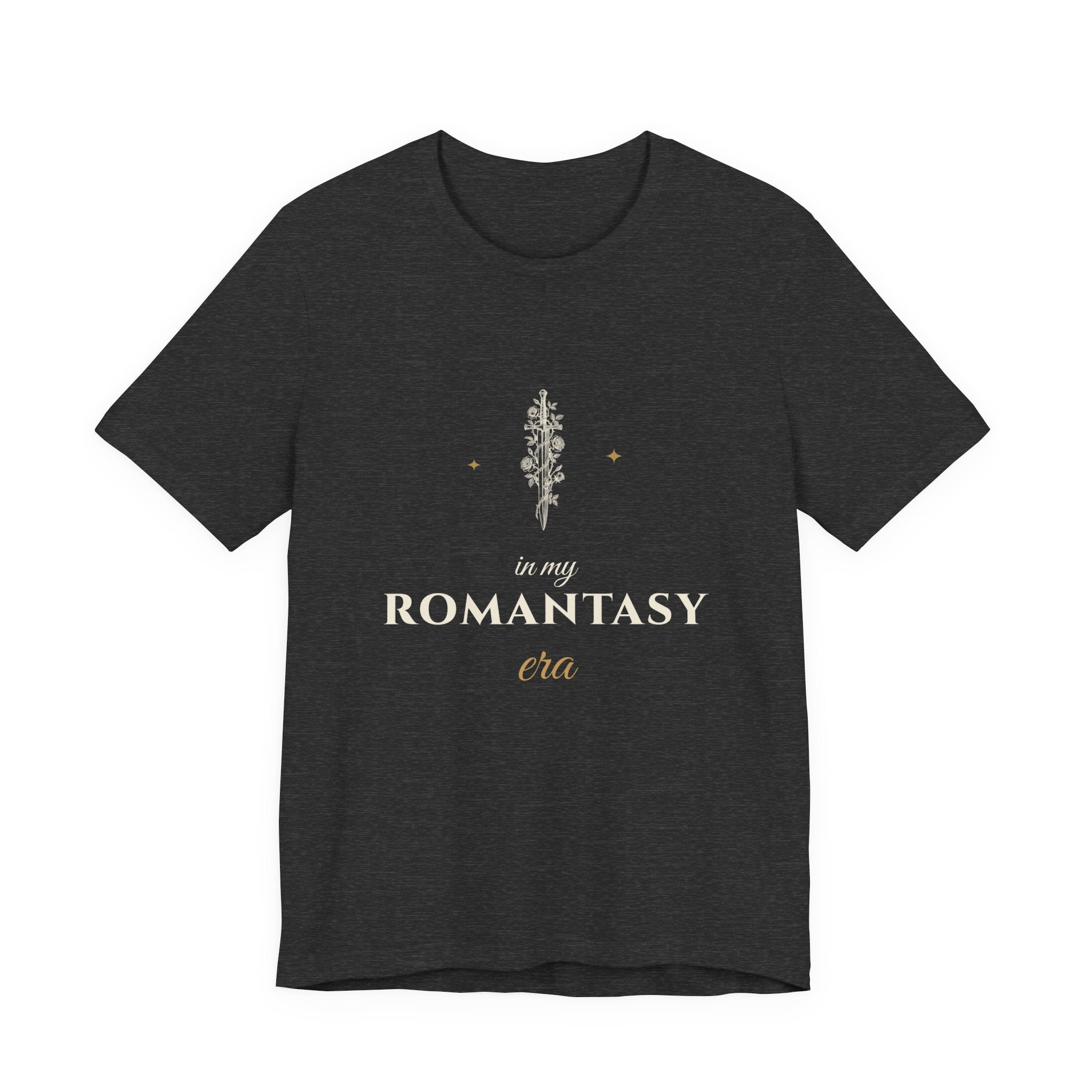 In My Romantasy Era T-Shirt