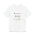 Dracula Children of the Night T-Shirt