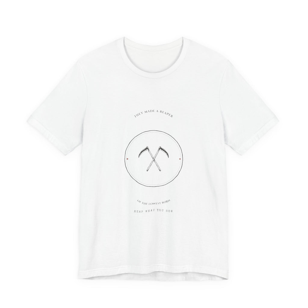 They Made a Reaper T-Shirt