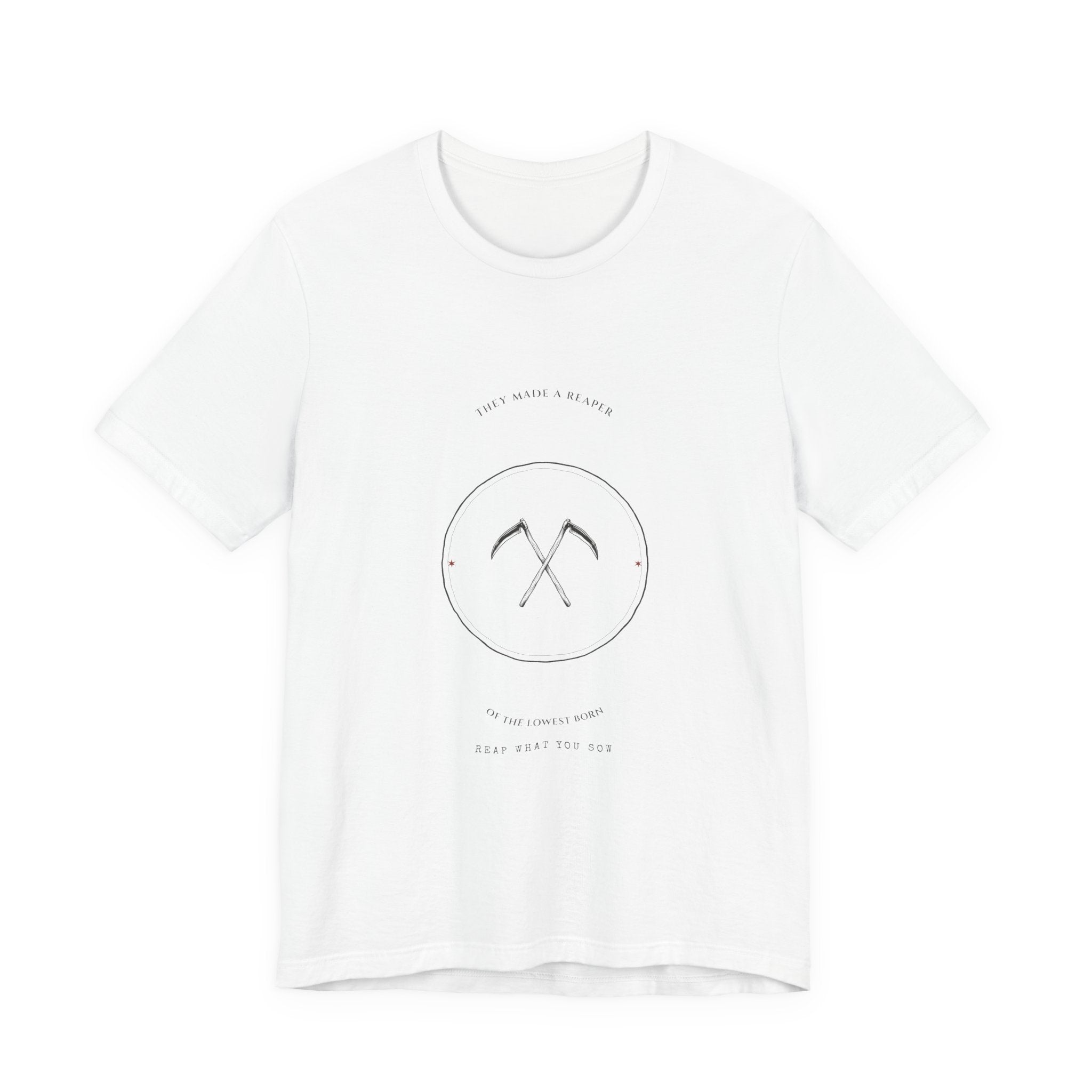 They Made a Reaper T-Shirt