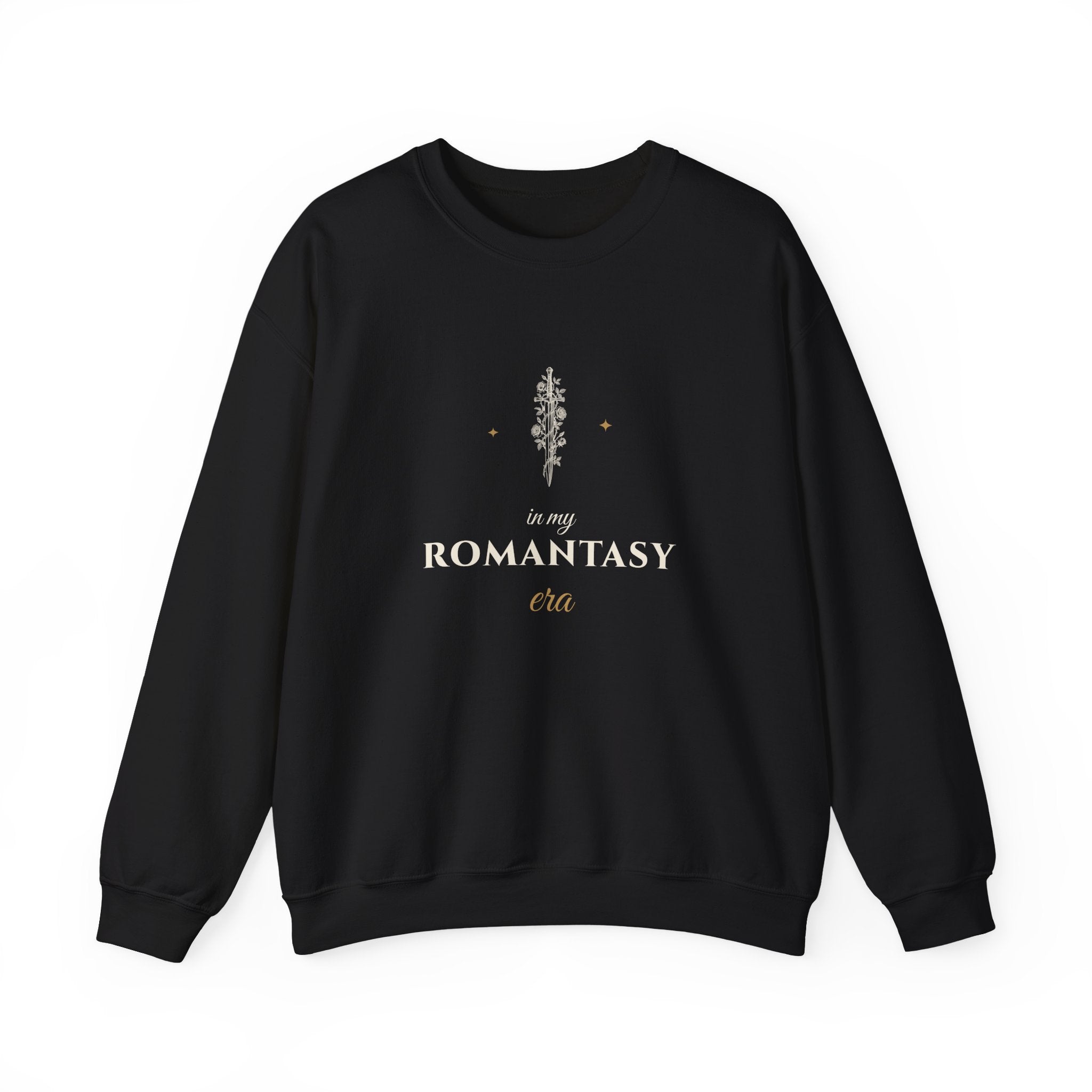 In My Romantasy Era Sweatshirt