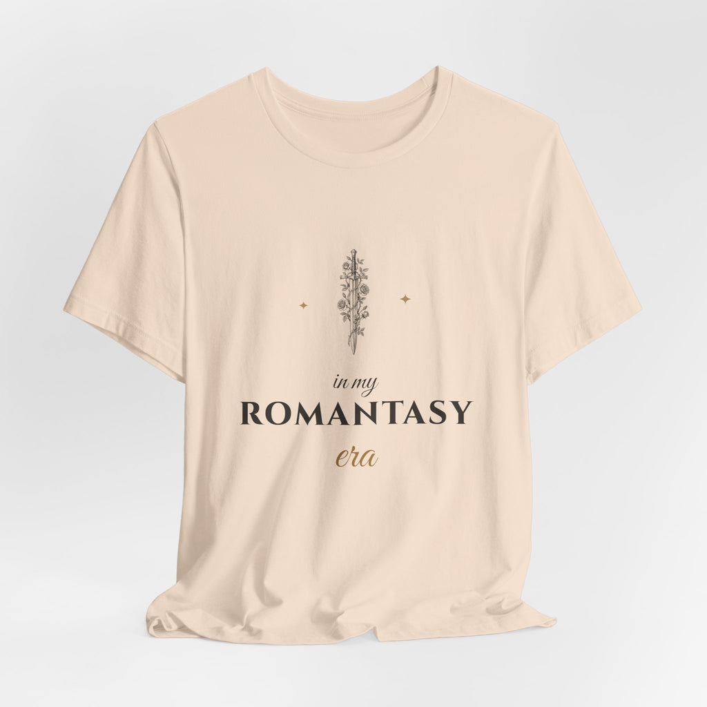 In My Romantasy Era T-Shirt