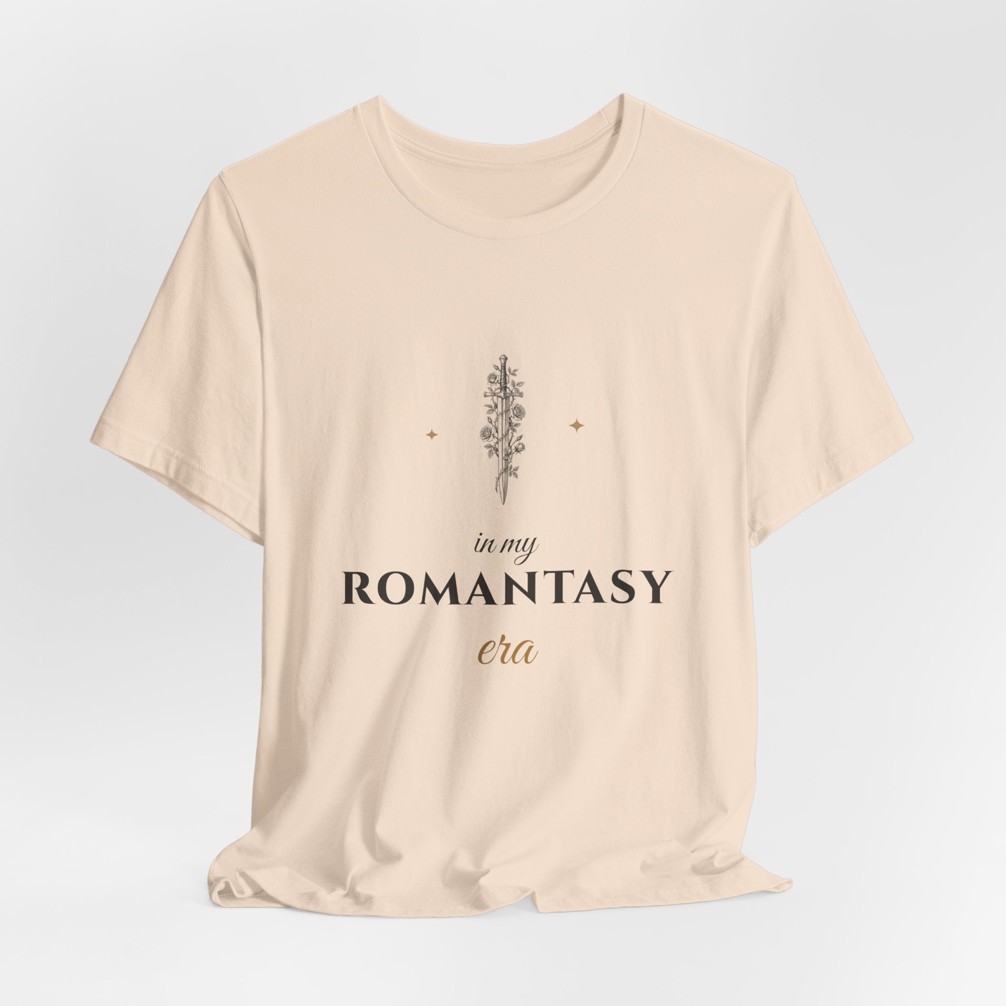 In My Romantasy Era T-Shirt