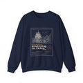 Greetings From Somewhere Fictional Sweatshirt