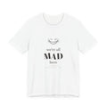 We're All Mad Here Alice in Wonderland T-Shirt