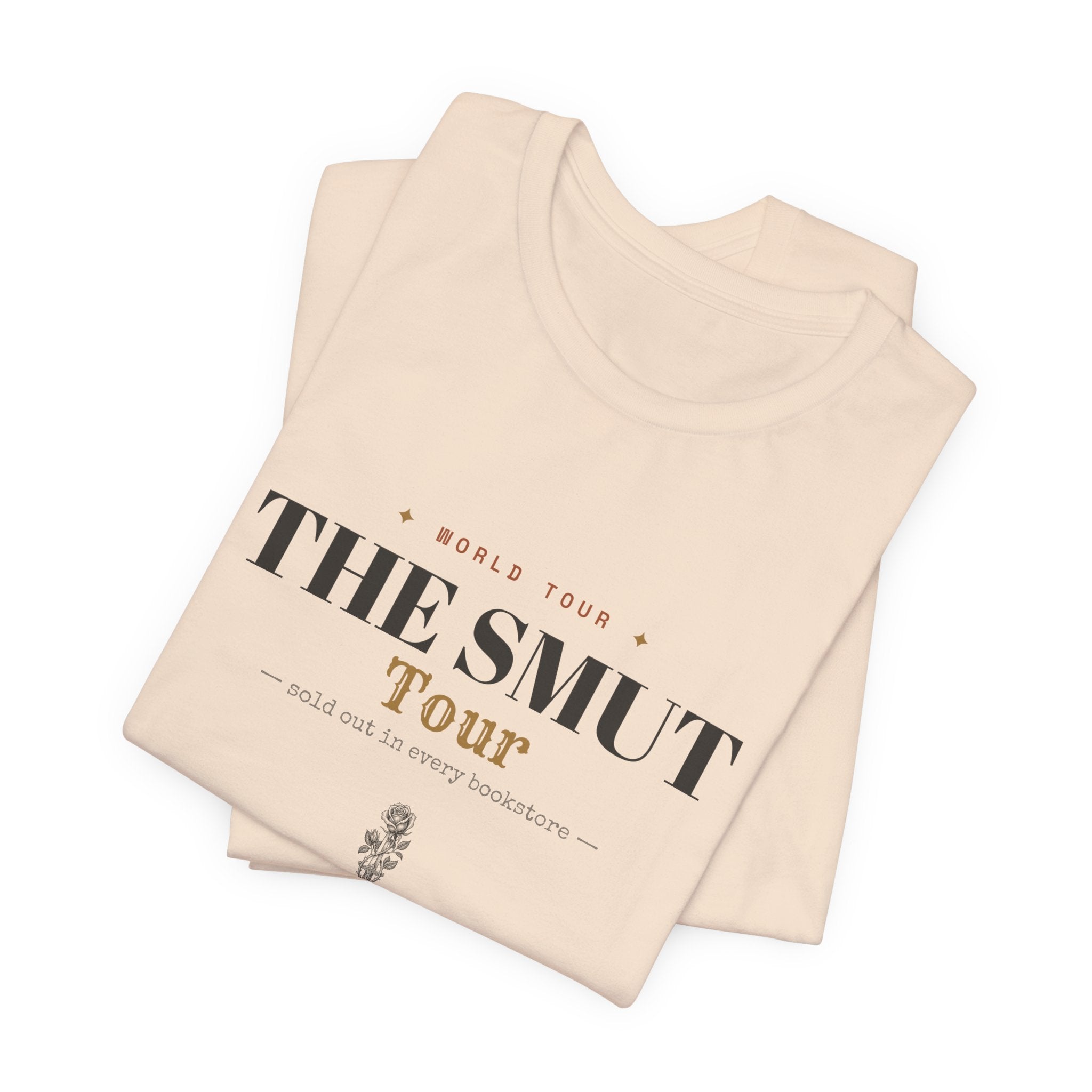The Smut Tour T-Shirt