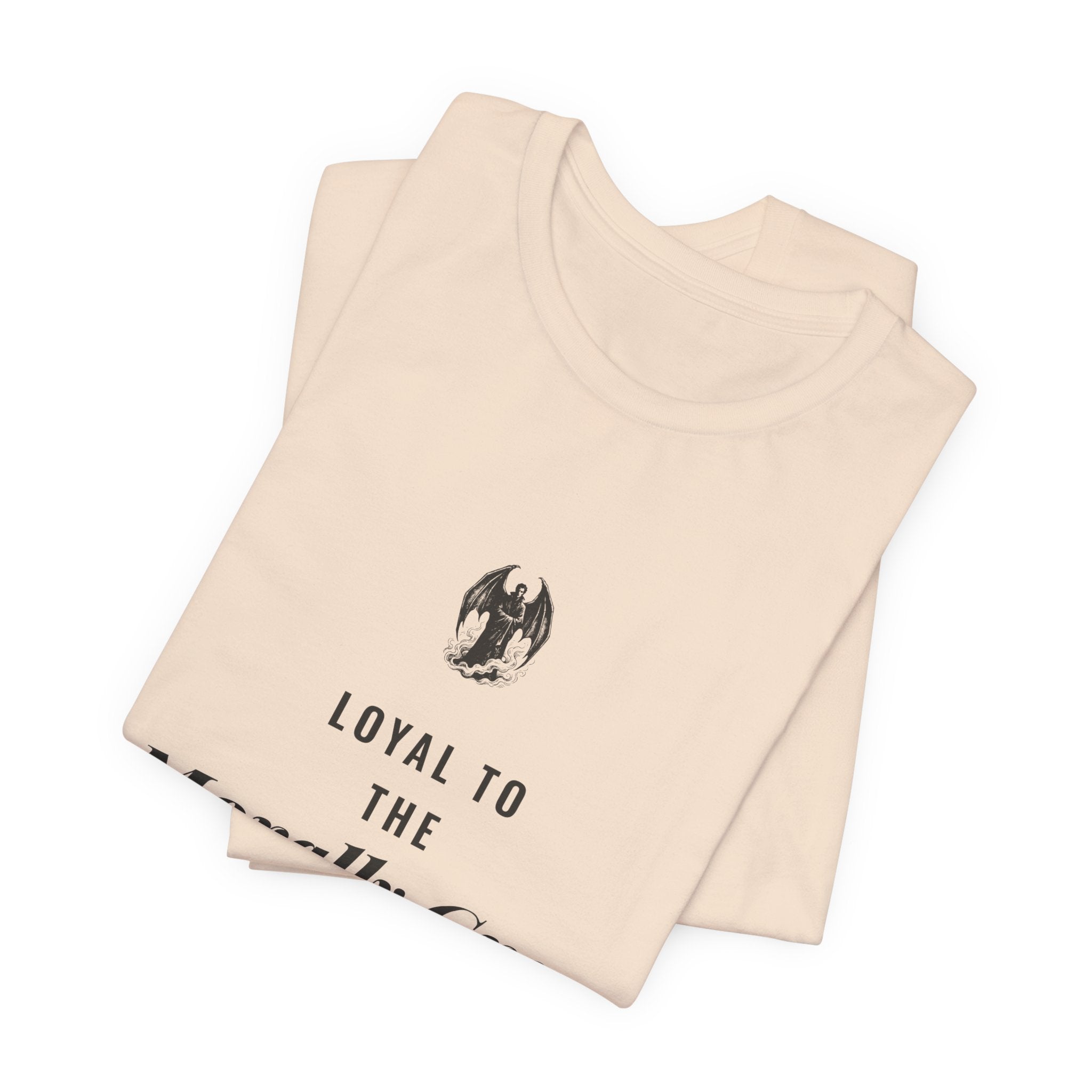 Loyal to the Morally Gray One T-Shirt