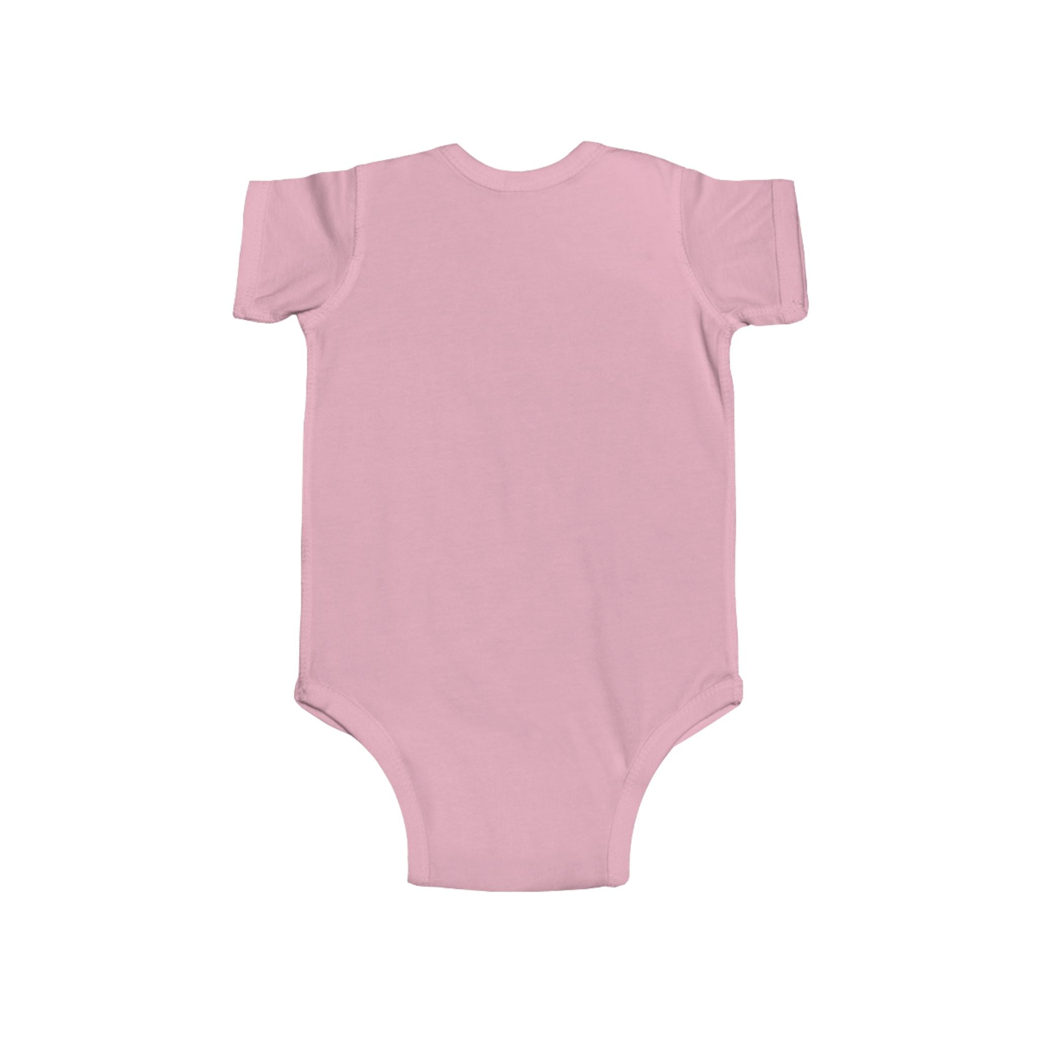 Just One More Chapter Baby Bodysuit