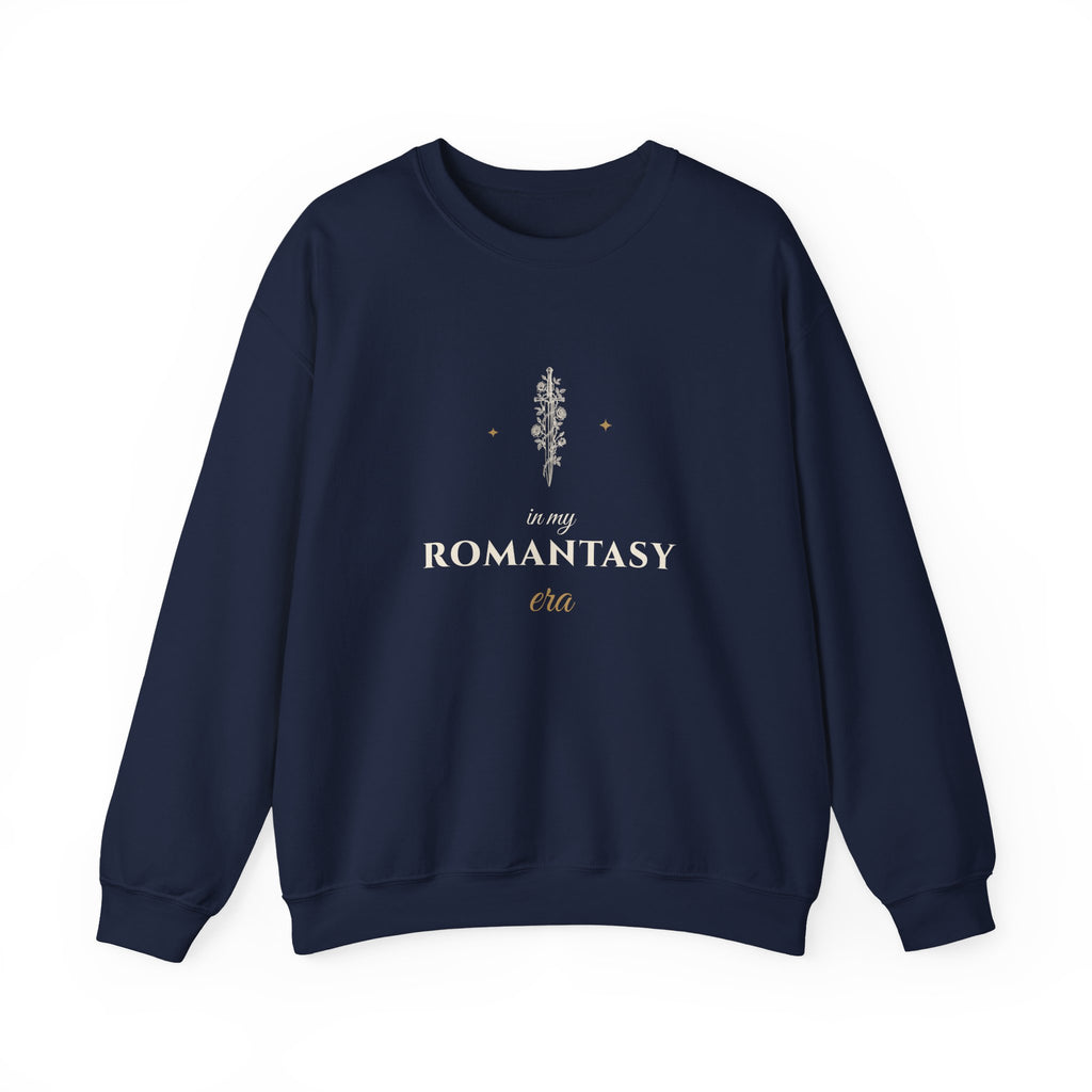 In My Romantasy Era Sweatshirt