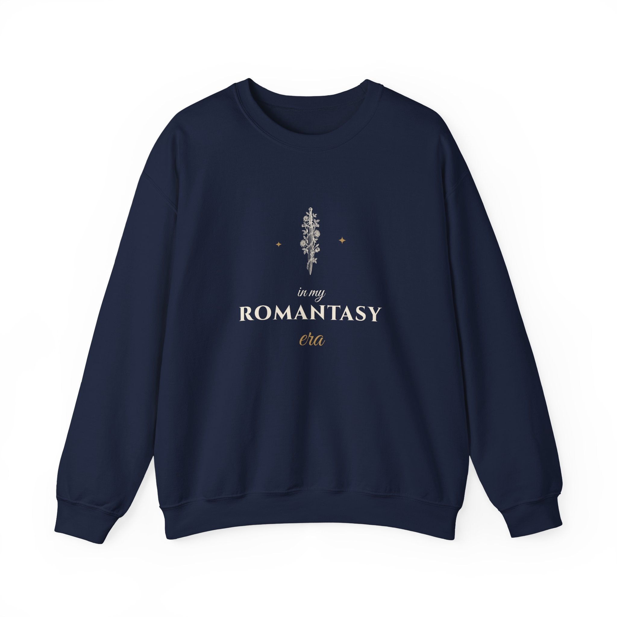 In My Romantasy Era Sweatshirt