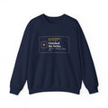 Achievement Unlocked Finished the Series Sweatshirt