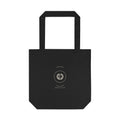 Memento Legere Dark Academia Seal Canvas Tote Bag
