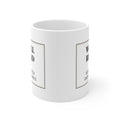 Well Read and Slightly Dangerous Mug
