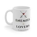 Enemies to Lovers Mug
