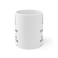 Shakespeare My Library Was Dukedom Large Enough Mug