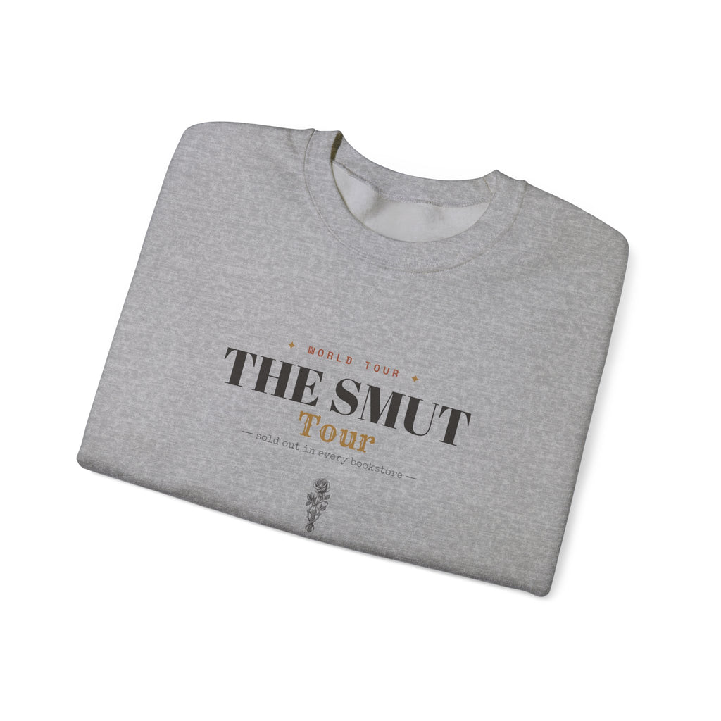 The Smut Tour Sweatshirt