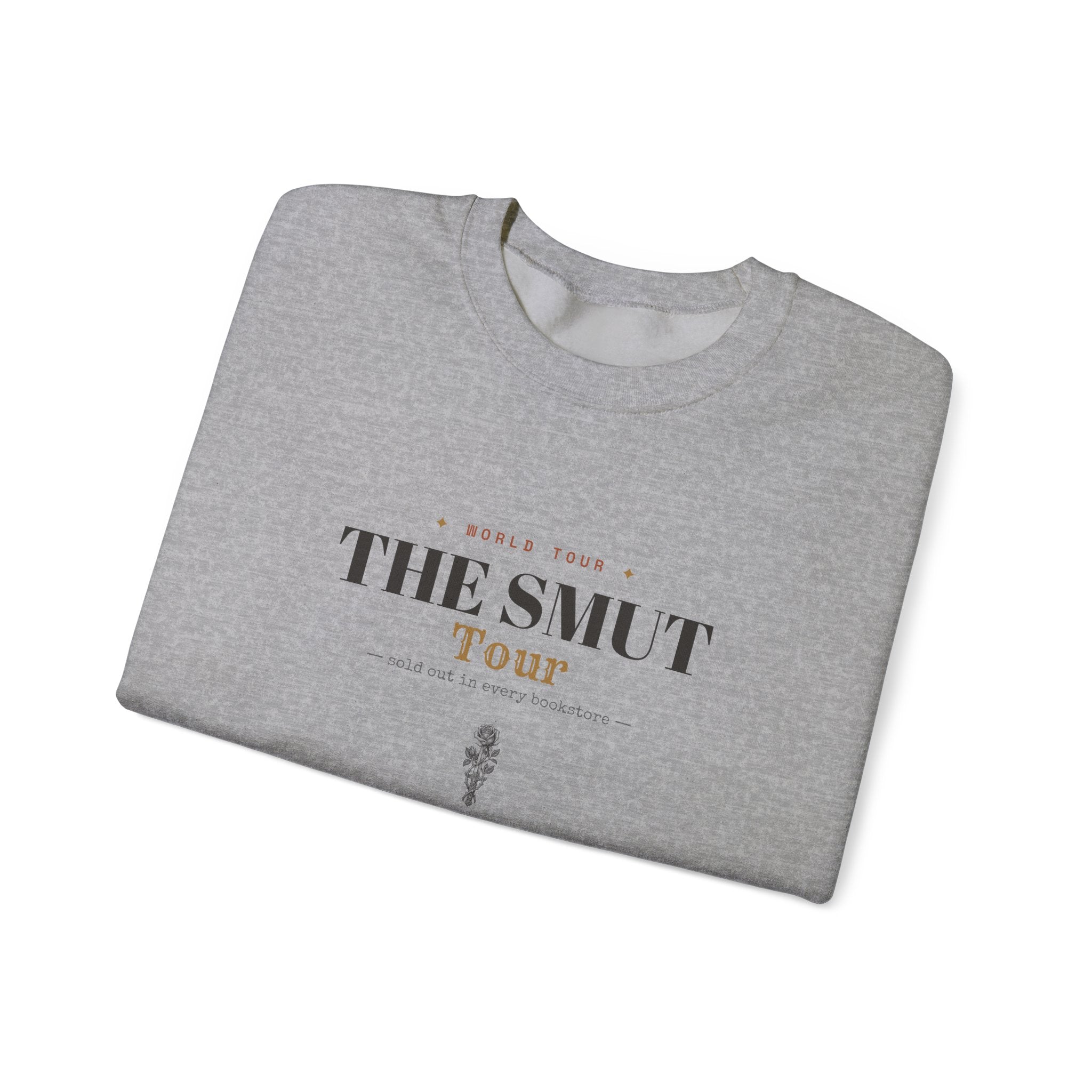The Smut Tour Sweatshirt