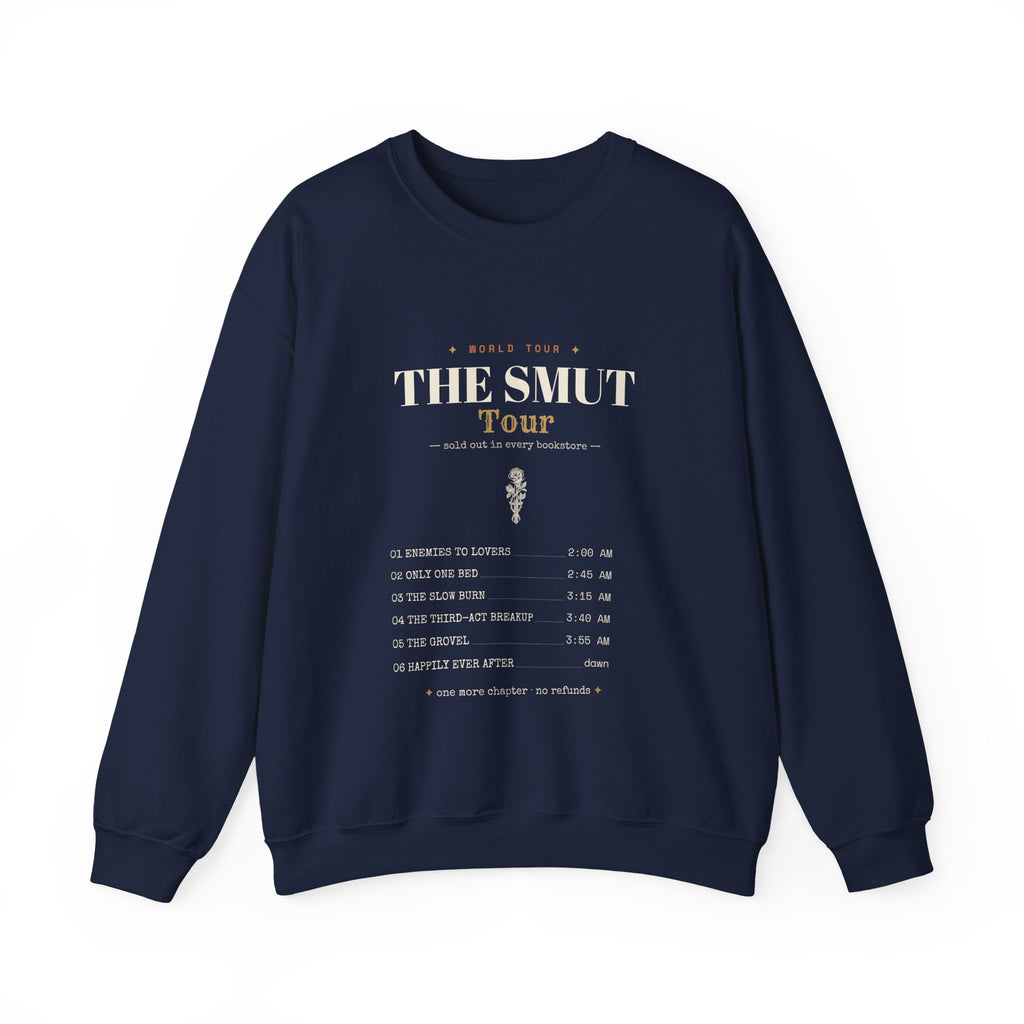 The Smut Tour Sweatshirt