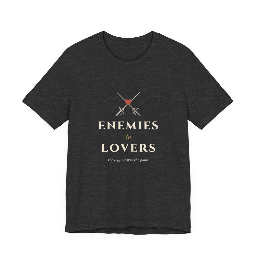 Enemies to Lovers T-Shirt