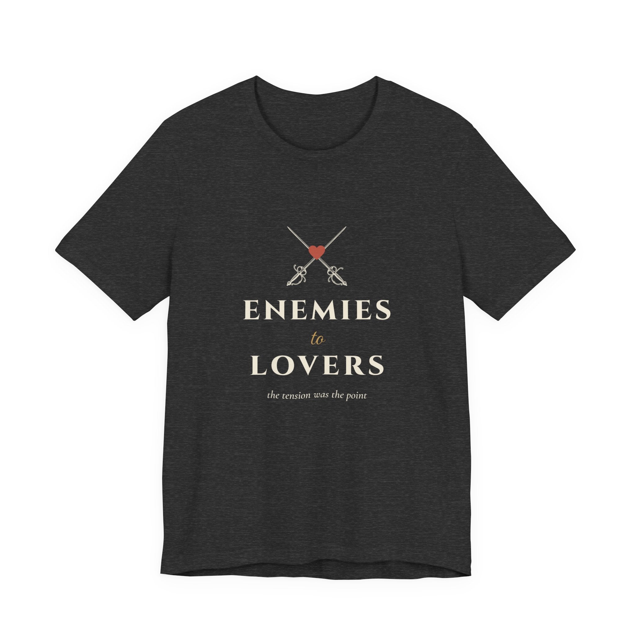 Enemies to Lovers T-Shirt
