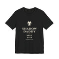 Shadow Daddy Book Club T-Shirt