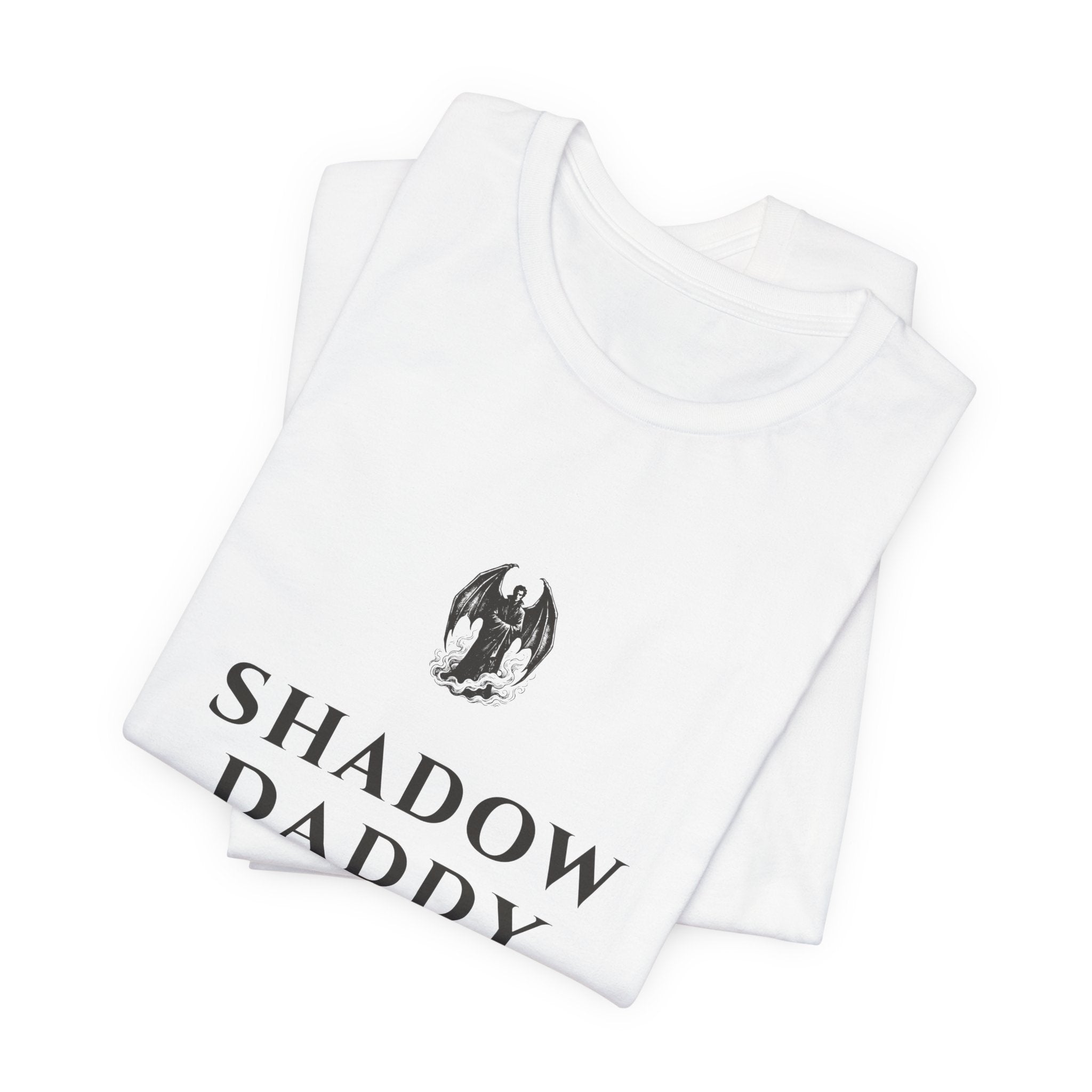 Shadow Daddy Book Club T-Shirt