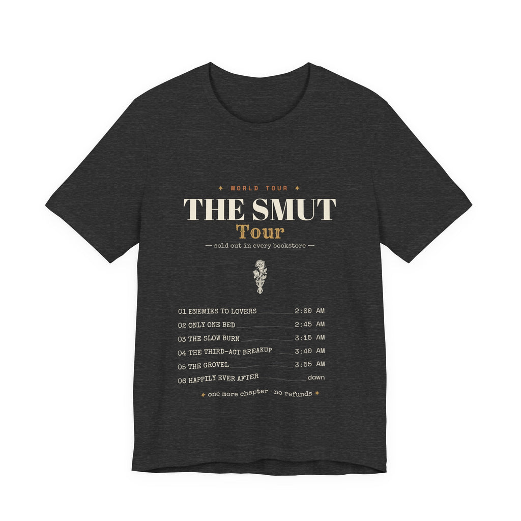 The Smut Tour T-Shirt
