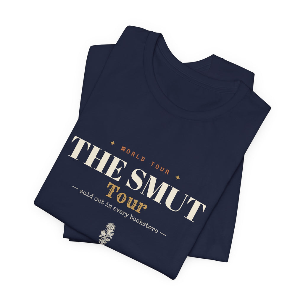 The Smut Tour T-Shirt