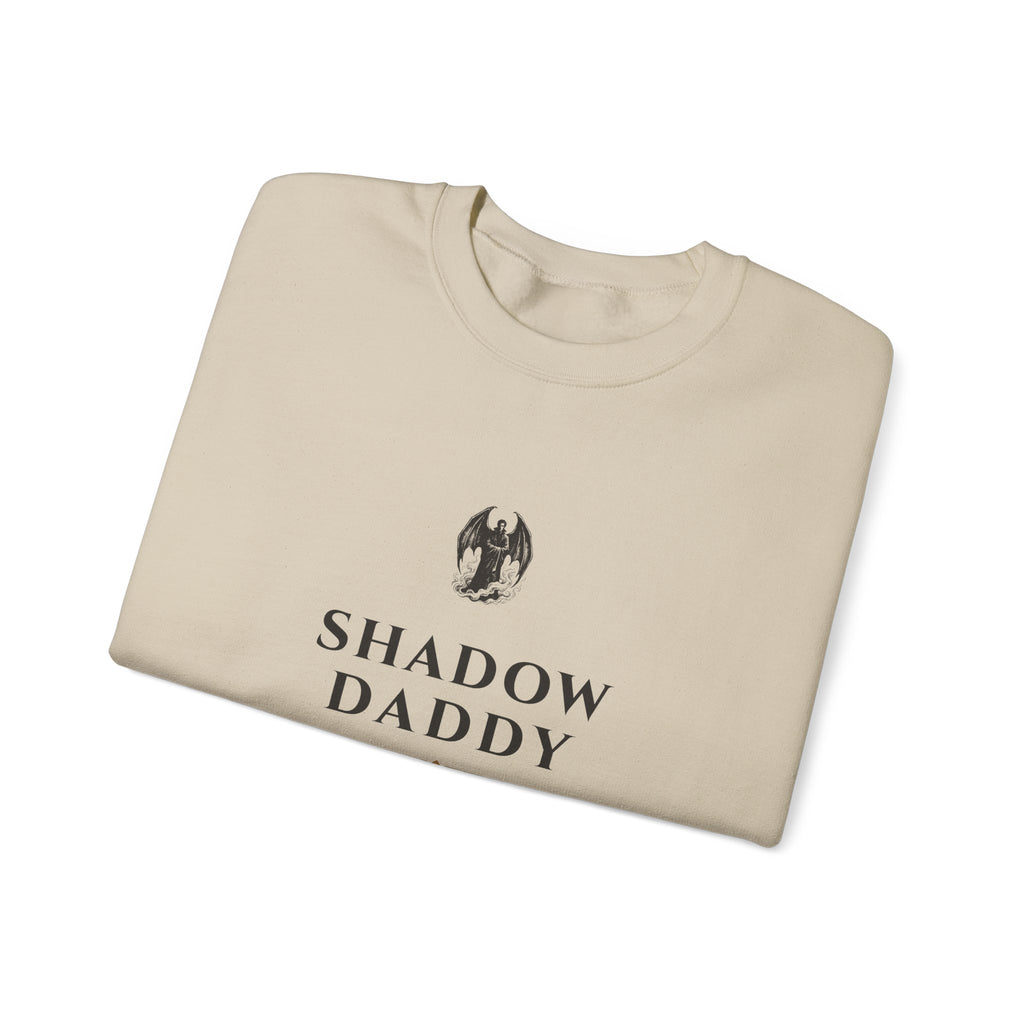 Shadow Daddy Book Club Sweatshirt