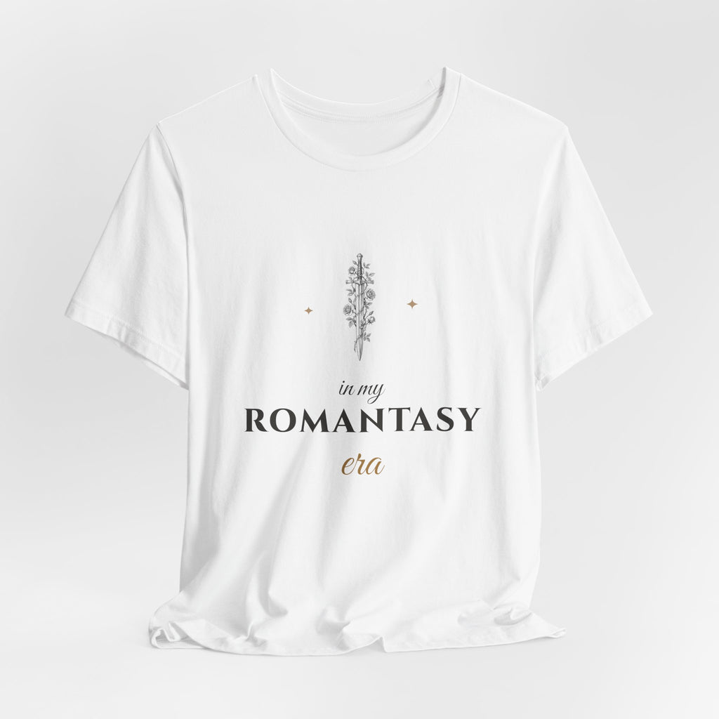 In My Romantasy Era T-Shirt