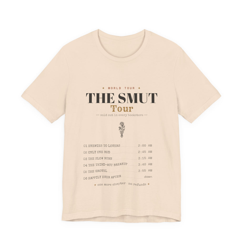 The Smut Tour T-Shirt