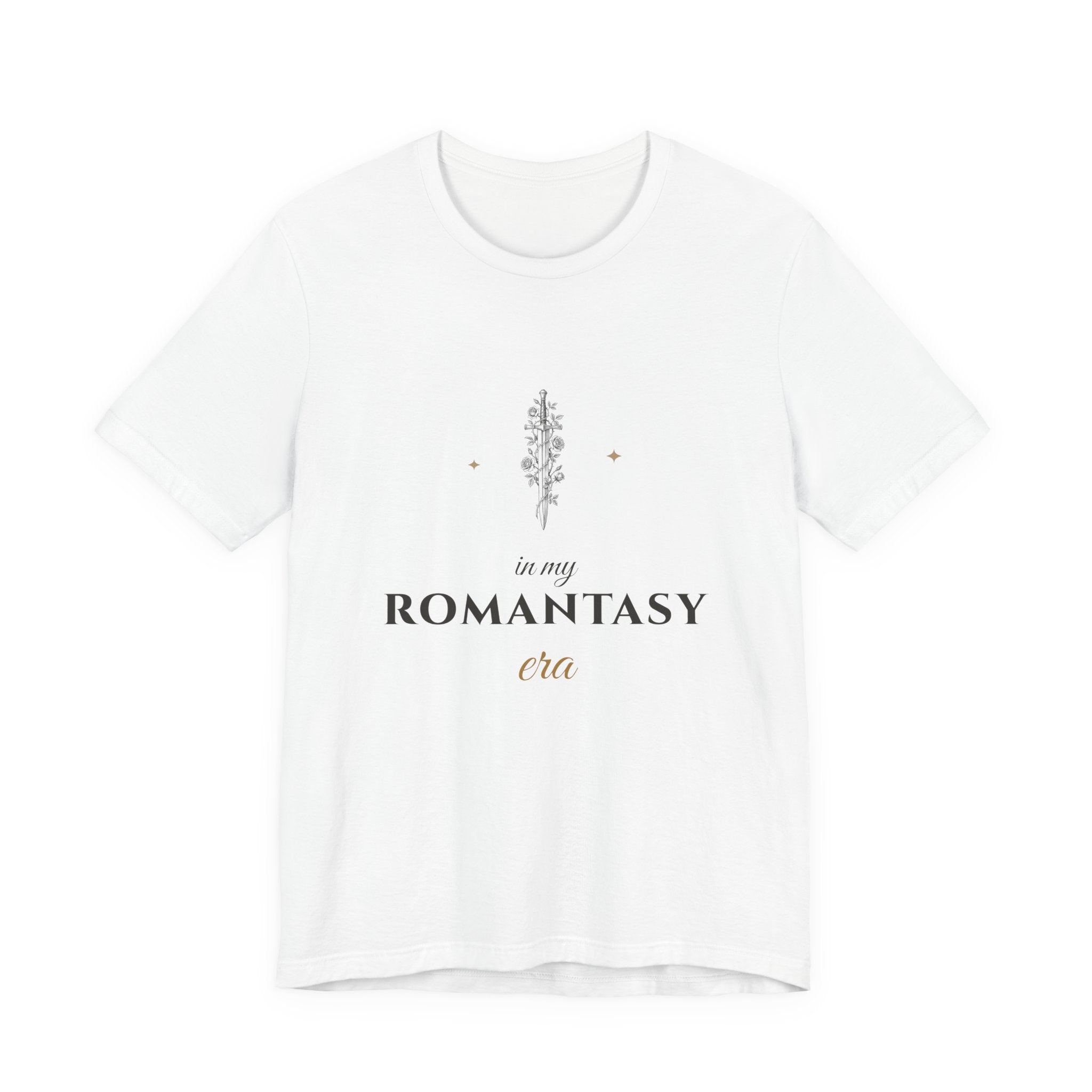 In My Romantasy Era T-Shirt