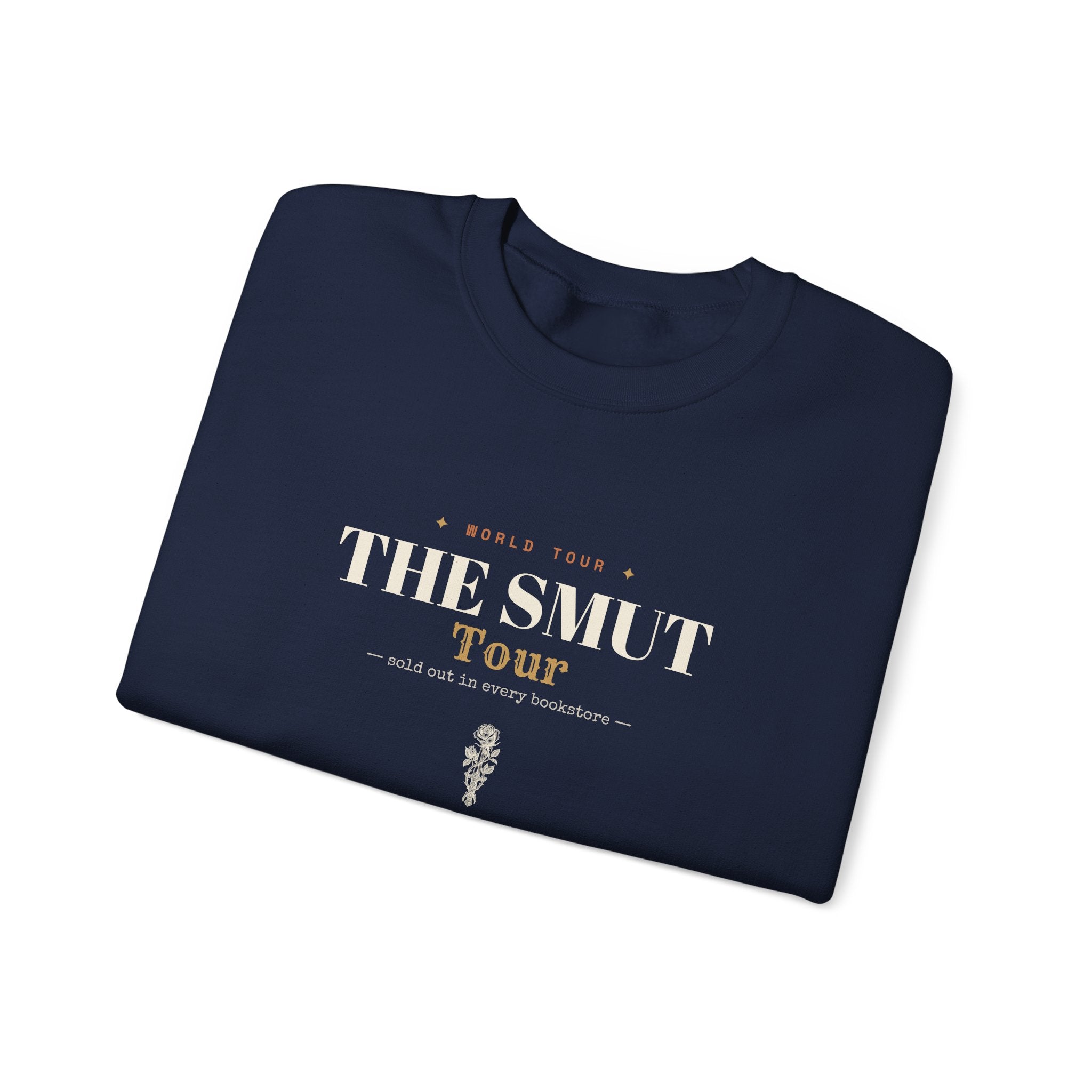 The Smut Tour Sweatshirt