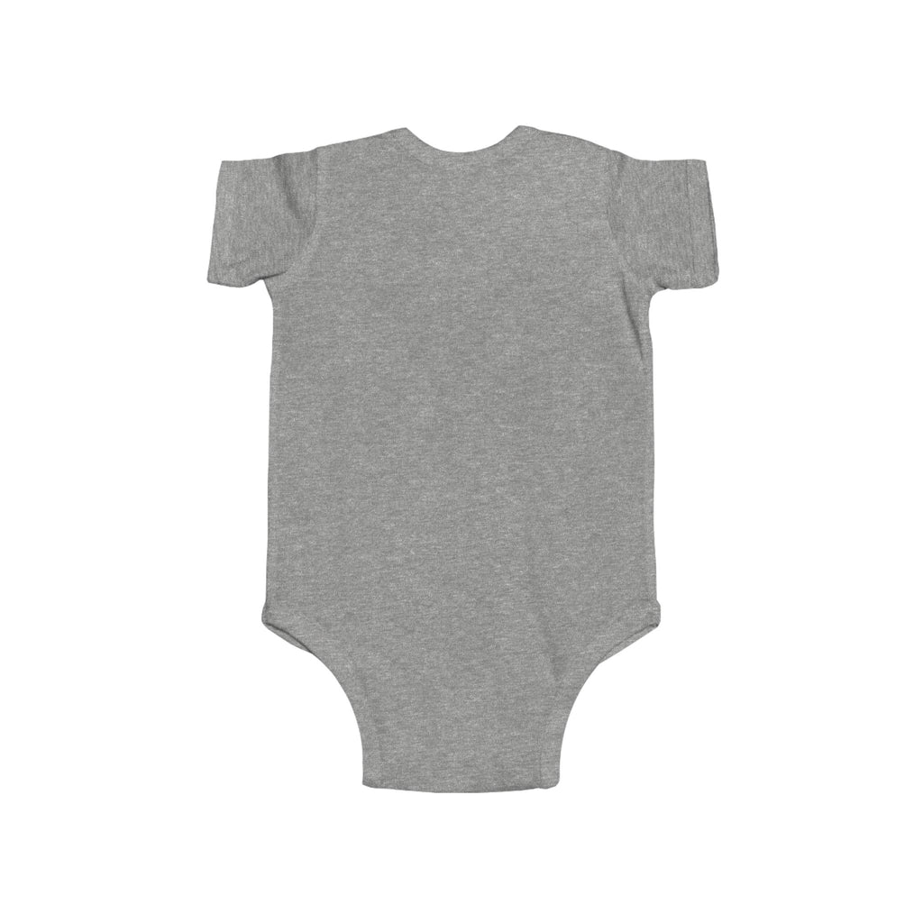 Emotional Support Book Baby Bodysuit
