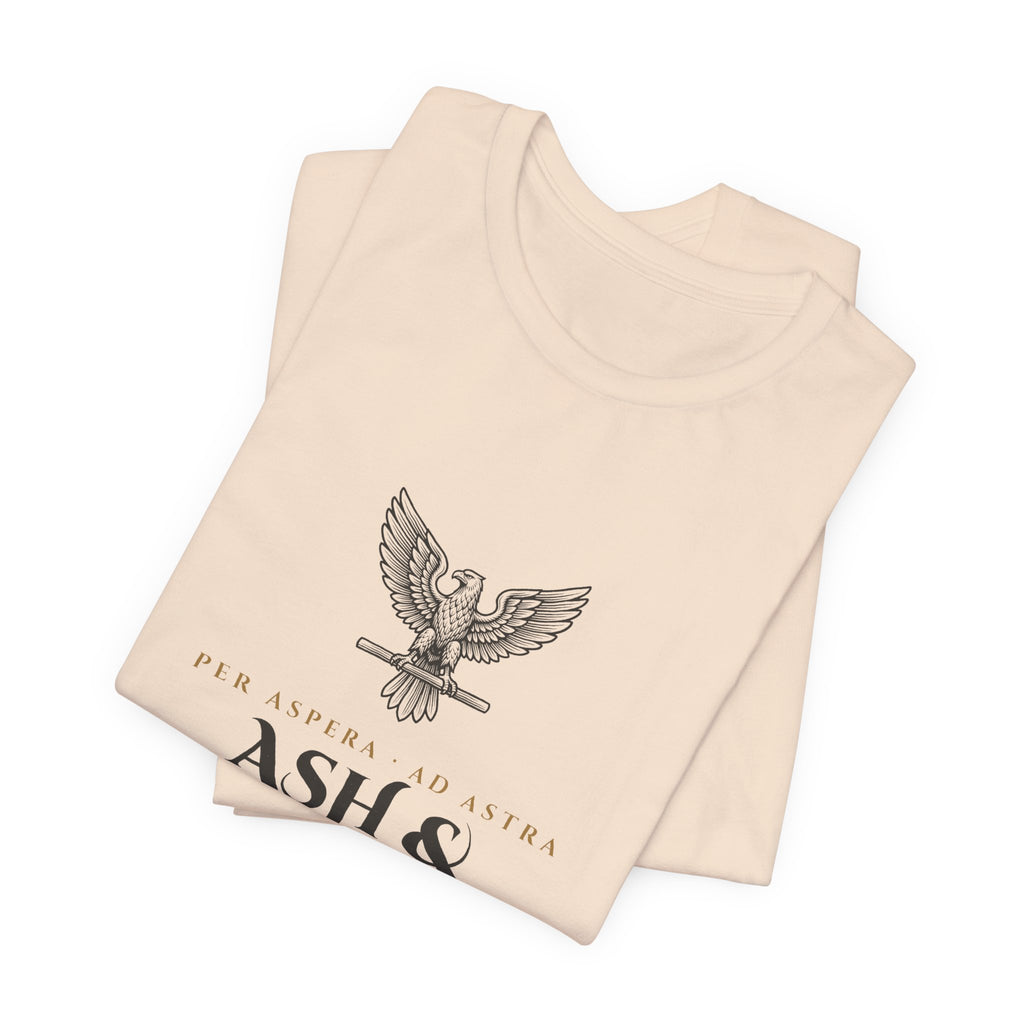 Ash & Gold T-Shirt