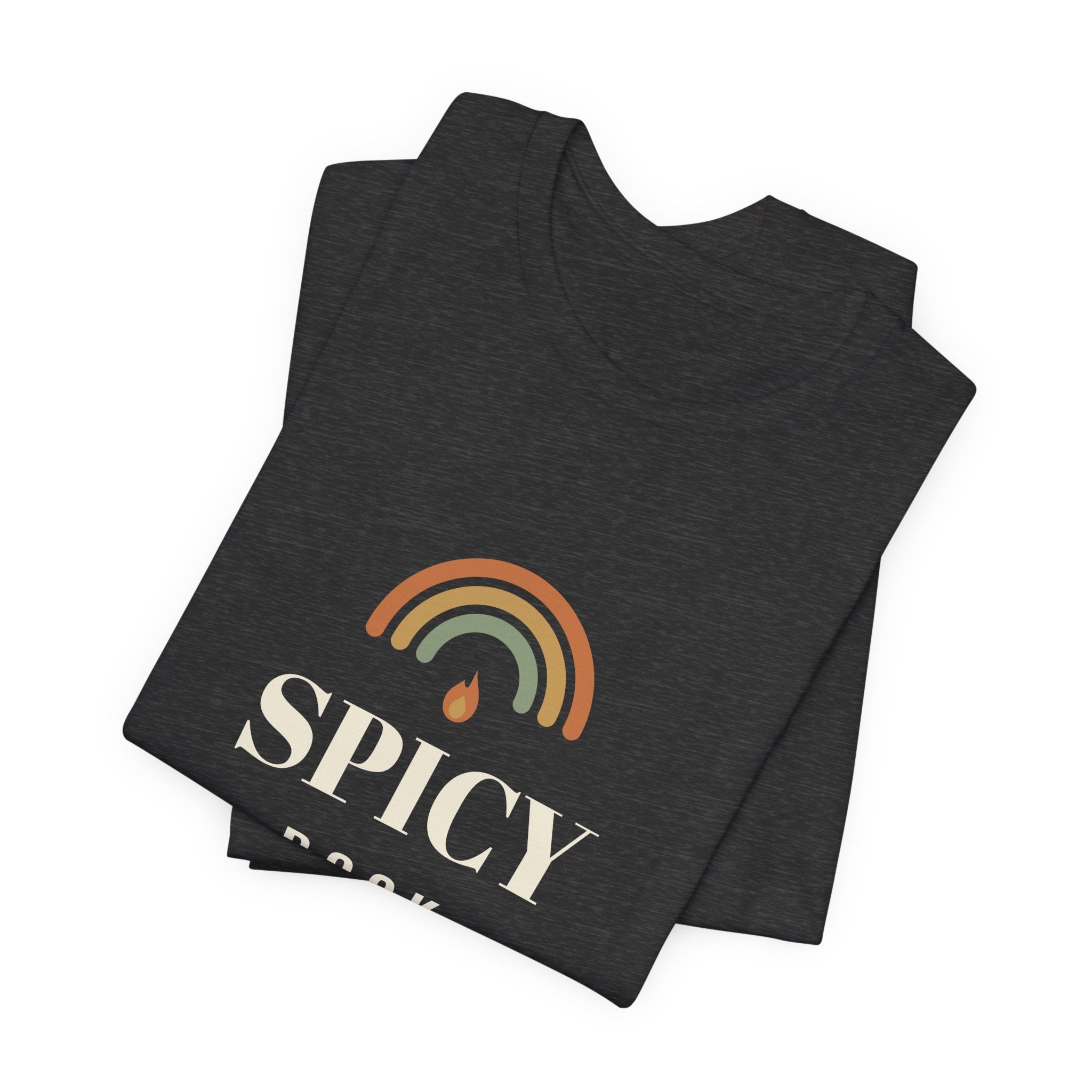 Spicy Book Club T-Shirt